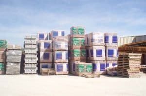 Materiales de Construcción