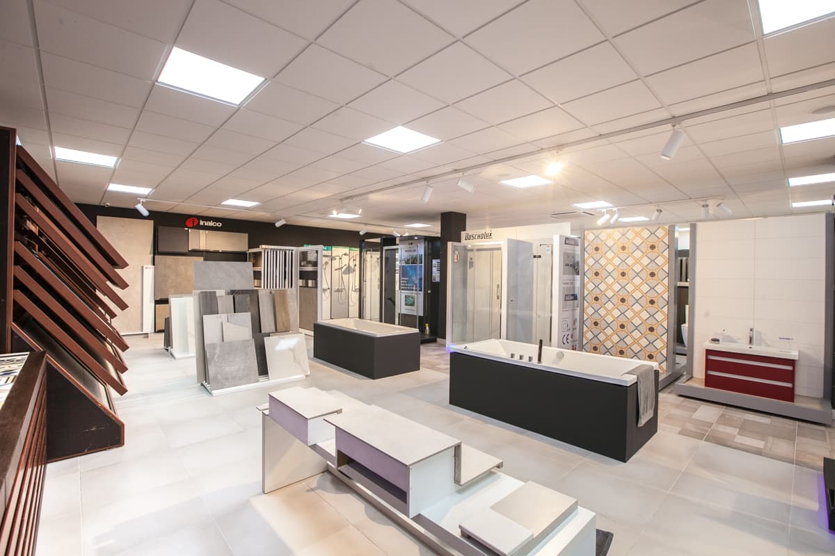 Instalaciones de El Motor 2 - 2