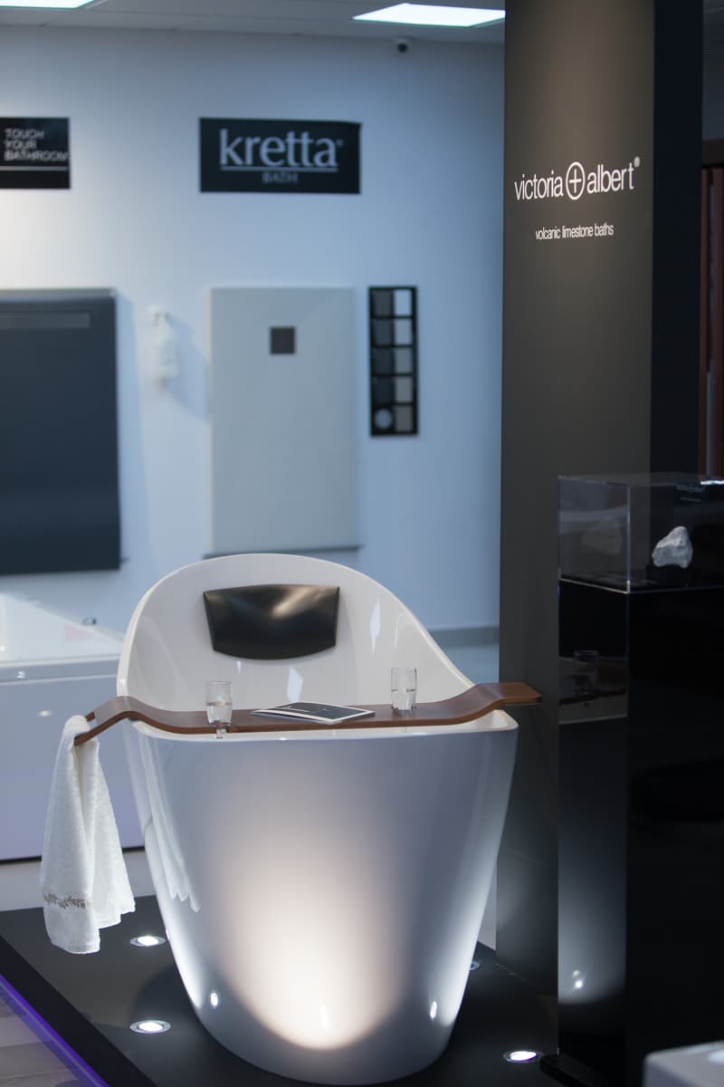 Vista panorámica exposición