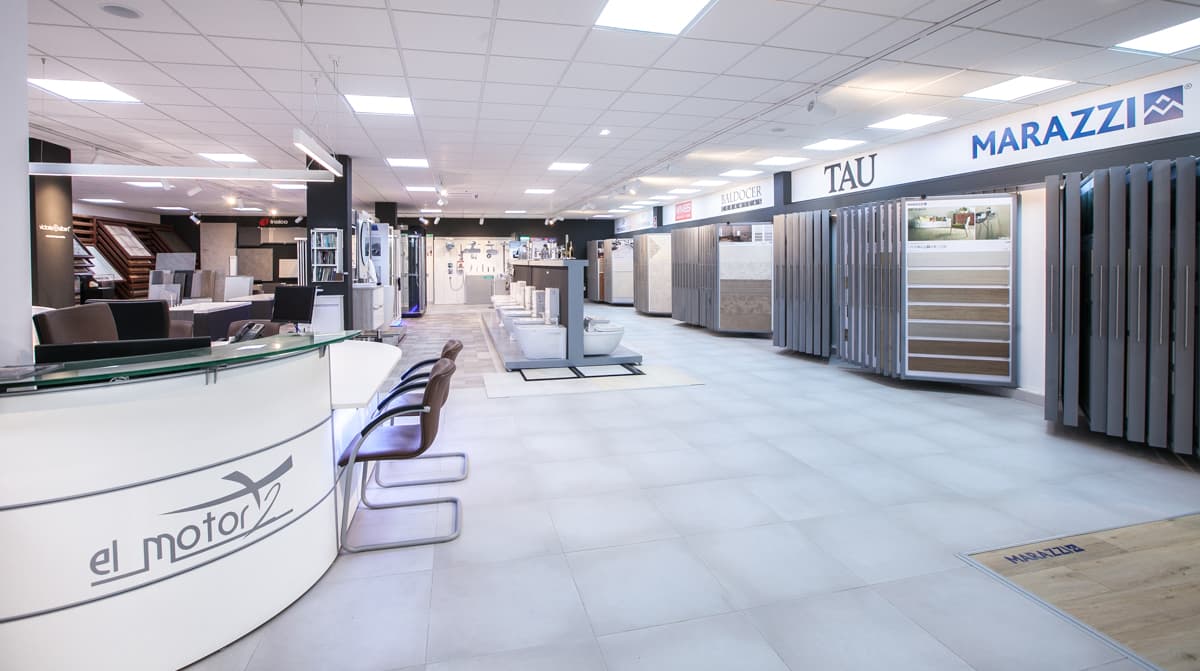 Exposición cerámicas